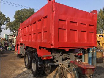 SINOTRUK HOWO лизинг SINOTRUK HOWO: фото 3