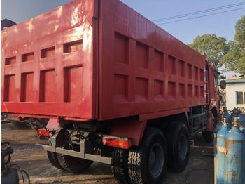 SINOTRUK HOWO лизинг SINOTRUK HOWO: фото 4