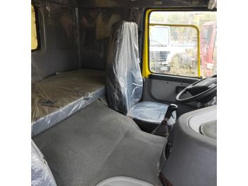 SINOTRUK HOWO лизинг SINOTRUK HOWO: фото 5