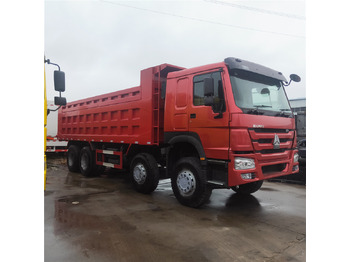 Самосвал SINOTRUK HOWO: фото 4