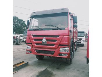 SINOTRUK HOWO лизинг SINOTRUK HOWO: фото 1