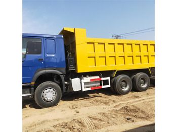 SINOTRUK HOWO лизинг SINOTRUK HOWO: фото 1 SINOTRUK HOWO лизинг SINOTRUK HOWO: фото 1