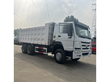 Самосвал SINOTRUK HOWO: фото 5