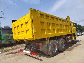 SINOTRUK HOWO лизинг SINOTRUK HOWO: фото 5