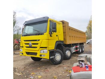 SINOTRUK HOWO лизинг SINOTRUK HOWO: фото 3