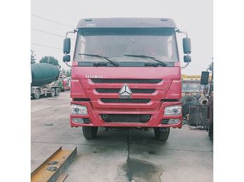 SINOTRUK HOWO лизинг SINOTRUK HOWO: фото 2