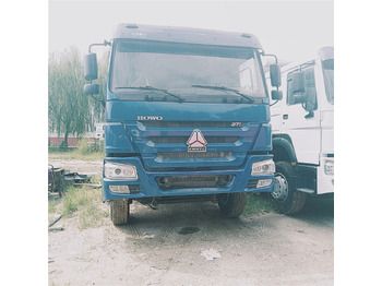 Самосвал SINOTRUK HOWO: фото 5 Самосвал SINOTRUK HOWO: фото 5