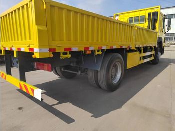 Самосвал SINOTRUK HOWO: фото 4