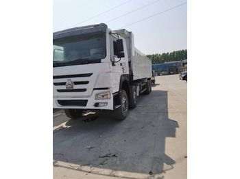 SINOTRUK HOWO лизинг SINOTRUK HOWO: фото 2
