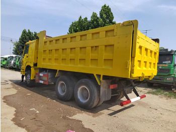 SINOTRUK HOWO лизинг SINOTRUK HOWO: фото 4
