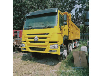 Самосвал SINOTRUK HOWO: фото 4