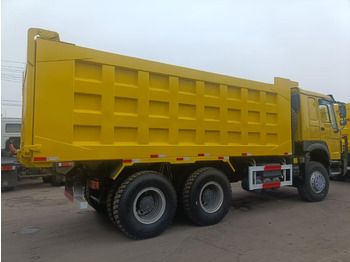 Новый Самосвал SINOTRUK HOWO: фото 4