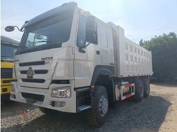 Новый Самосвал SINOTRUK HOWO: фото 5