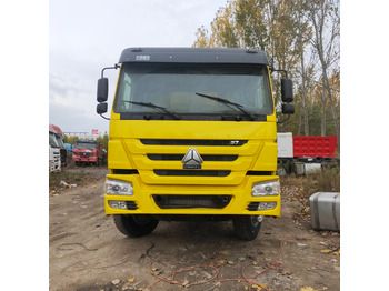 SINOTRUK HOWO лизинг SINOTRUK HOWO: фото 1