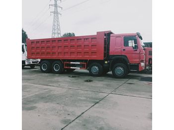 SINOTRUK HOWO лизинг SINOTRUK HOWO: фото 5