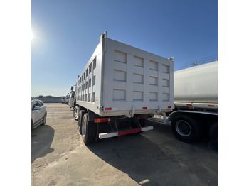 Новый Самосвал для транспортировки леса SINOTRUK HOWO: фото 3