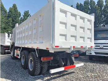 SINOTRUK HOWO лизинг SINOTRUK HOWO: фото 1
