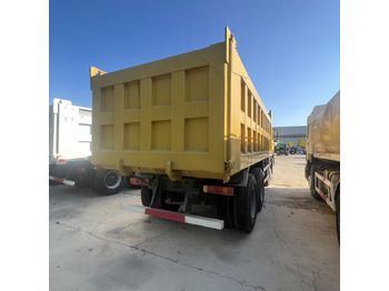 SINOTRUK HOWO лизинг SINOTRUK HOWO: фото 4