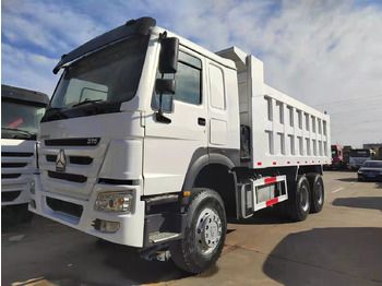 Самосвал SINOTRUK HOWO: фото 4