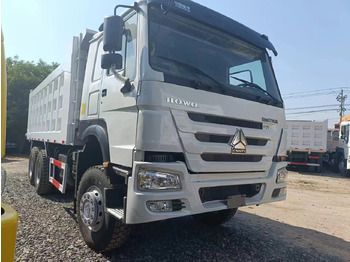 SINOTRUK HOWO лизинг SINOTRUK HOWO: фото 5