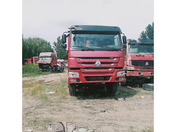 SINOTRUK HOWO лизинг SINOTRUK HOWO: фото 2