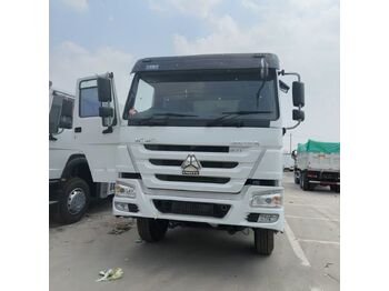 Самосвал SINOTRUK Howo 6*4: фото 3 Самосвал SINOTRUK Howo 6*4: фото 3