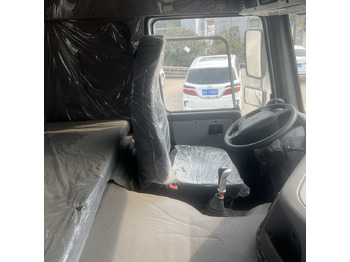 Самосвал SINOTRUK HOWO