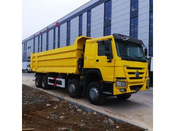 SINOTRUK Howo лизинг SINOTRUK Howo: фото 5
