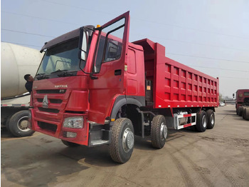 Новый Самосвал SINOTRUK Howo: фото 3