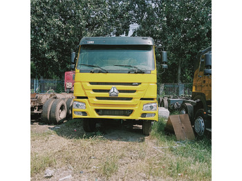 SINOTRUK Howo лизинг SINOTRUK Howo: фото 5