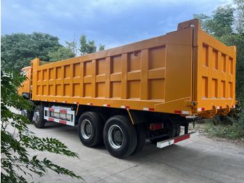 SINOTRUK Howo лизинг SINOTRUK Howo: фото 5