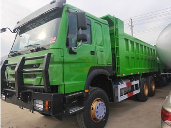 SINOTRUK Howo лизинг SINOTRUK Howo: фото 1