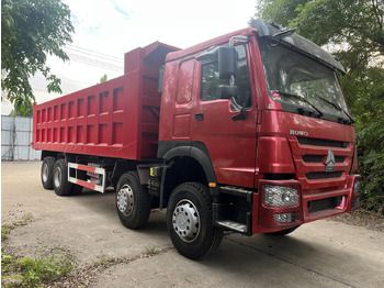 Новый Самосвал SINOTRUK Howo: фото 5 Новый Самосвал SINOTRUK Howo: фото 5