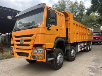 SINOTRUK Howo лизинг SINOTRUK Howo: фото 2