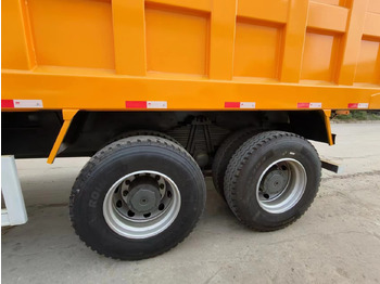 SINOTRUK Howo лизинг SINOTRUK Howo: фото 2