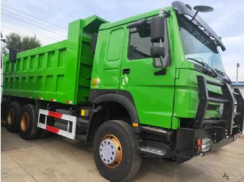 SINOTRUK Howo лизинг SINOTRUK Howo: фото 3