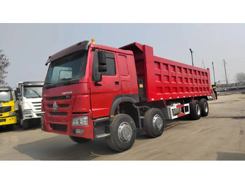 Новый Самосвал SINOTRUK Howo: фото 5