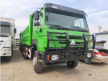 SINOTRUK Howo лизинг SINOTRUK Howo: фото 4