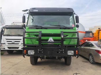 SINOTRUK Howo лизинг SINOTRUK Howo: фото 5