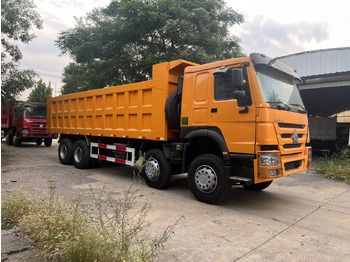SINOTRUK Howo лизинг SINOTRUK Howo: фото 4
