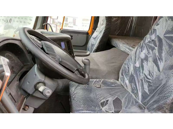 SINOTRUK Howo лизинг SINOTRUK Howo: фото 1