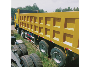 SINOTRUK Howo лизинг SINOTRUK Howo: фото 4