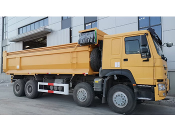 SINOTRUK Howo лизинг SINOTRUK Howo: фото 2