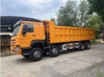 SINOTRUK Howo лизинг SINOTRUK Howo: фото 3