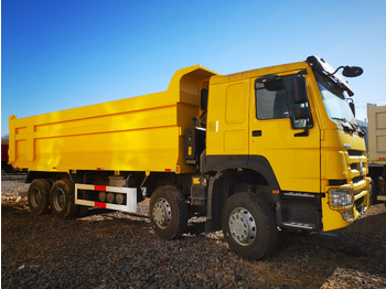 SINOTRUK Howo лизинг SINOTRUK Howo: фото 4