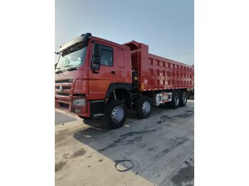 Самосвал SINOTRUK Howo: фото 4