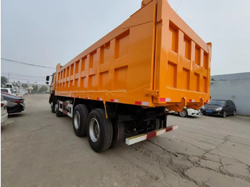 SINOTRUK Howo лизинг SINOTRUK Howo: фото 3