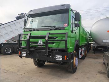 SINOTRUK Howo лизинг SINOTRUK Howo: фото 2