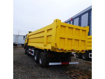 SINOTRUK Howo лизинг SINOTRUK Howo: фото 3