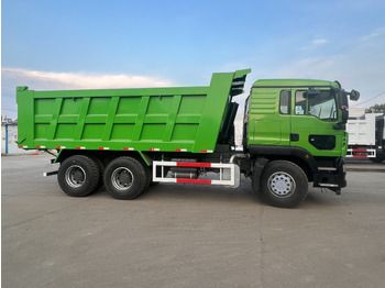 Новый Самосвал Sinotruk HOWO: фото 3 Новый Самосвал Sinotruk HOWO: фото 3